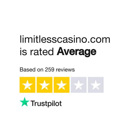 limitlesscasino.com Reviews .